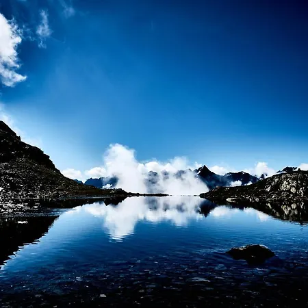 Arlberg 公寓